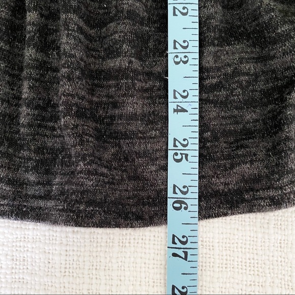 Soprano Peplum Top - Picture 9 of 9